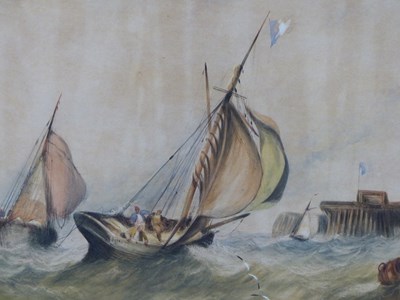 Lot 1468 - English school, late 19th/early 20th century,...