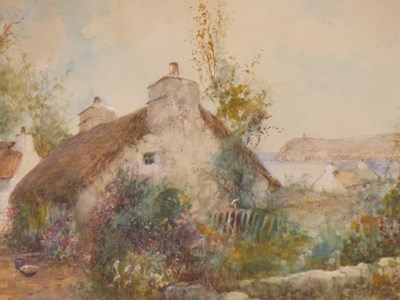 Lot 1460 - Joseph Hughes Clayton RCA (1870-1930), a...