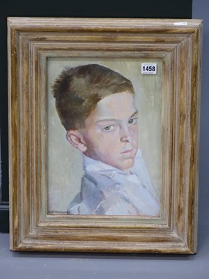 Lot 1458 - Dorothy Sims-Williams (mid 20th century),...