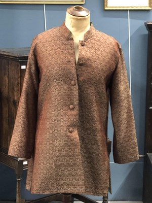 Lot 22 - Clothing - A long Lafayette 148 New York...
