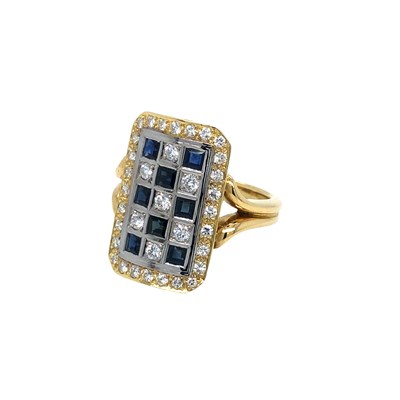 Lot 1073 - An unusual, handmade, and very good-quality...