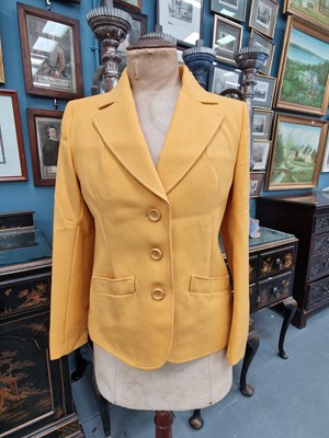 Lot 36 - Jaeger blazers - To include a beautiful,...
