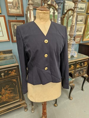 Lot 38 - Clothing by Viyella - To include a navy size...