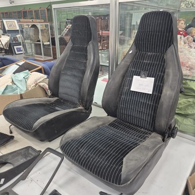 Lot 921 - A vintage (1978-1984) Porsche 911 SC Targa...