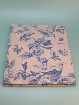 Lot 1324 - John Clare, The Lost Manuscript - Birds...