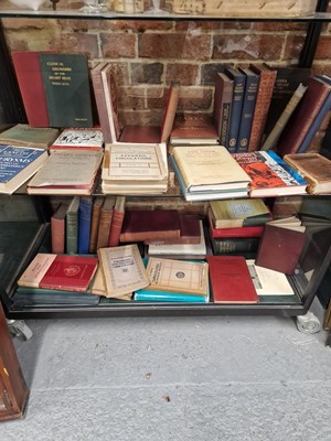 Lot 1180 - A collection of antique and later...