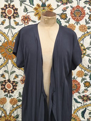 Lot 52 - Clothing - Dresses to include two navy, Jean...