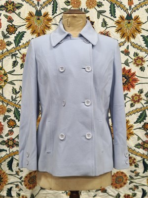 Lot 56 - Clothing by Viyella - to include a pale blue...