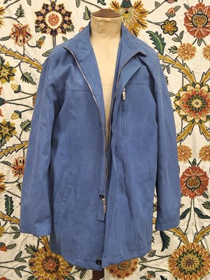 Lot 67 - Clothing - A Bugatti mens jacket together with...