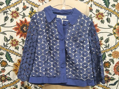 Lot 79 - Clothing to include -  A David Nieper skirt...
