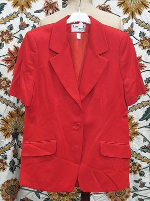 Lot 81 - Clothing to include blazers by Paddy Campbell,...