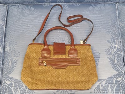 Lot 96 - Handbags - to include a pink sequin example, a...